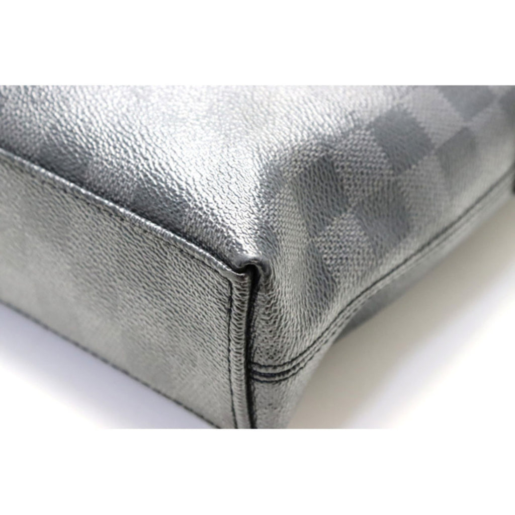 Louis Vuitton PDJ Porte de Cumandour Business Handbag — view 5
