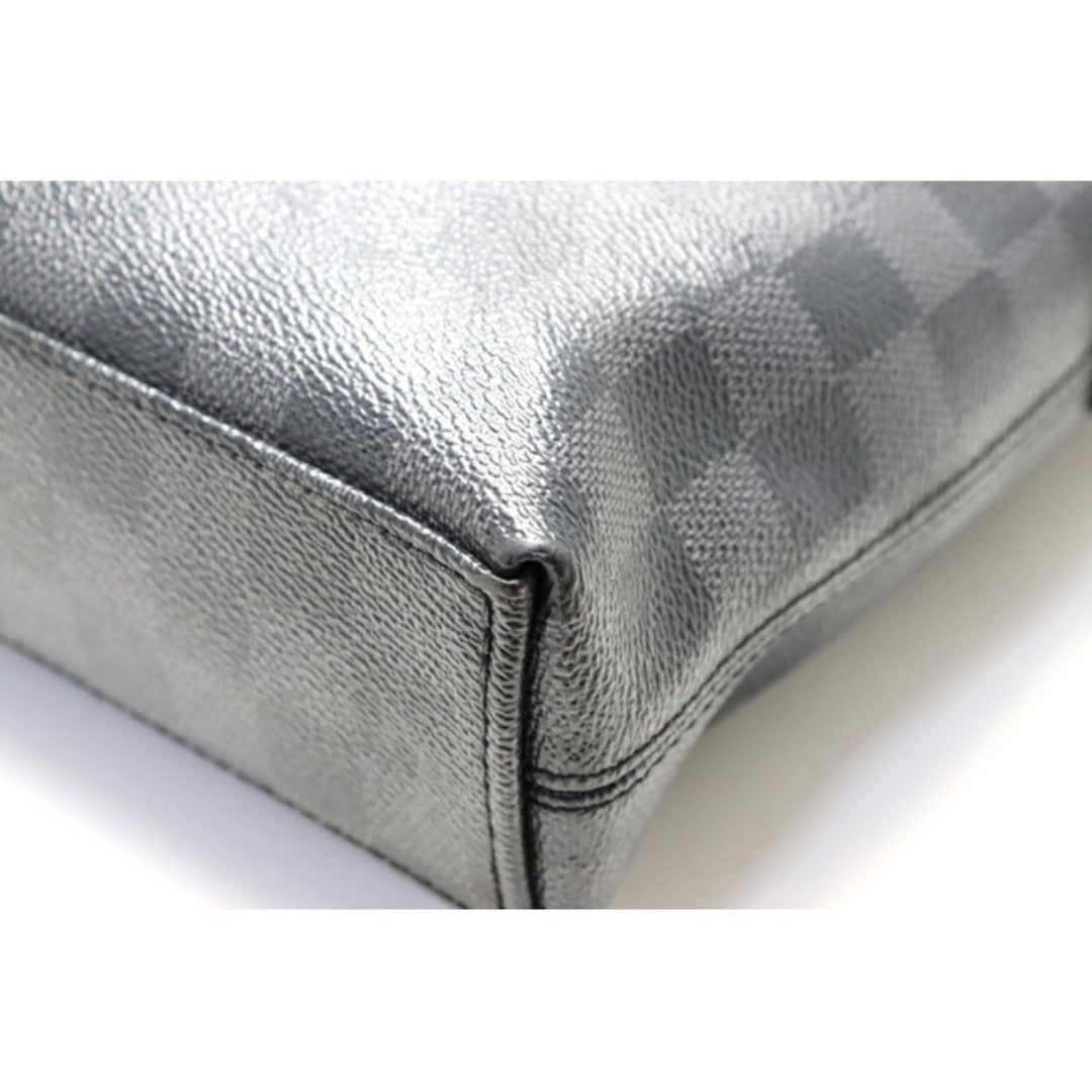 Louis Vuitton PDJ Porte de Cumandour Business Handbag — view 5
