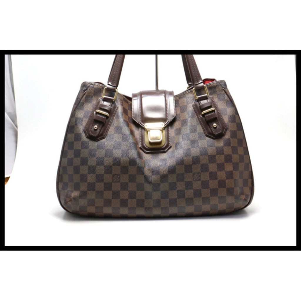 Louis Vuitton Damier Greet Tote — view 2