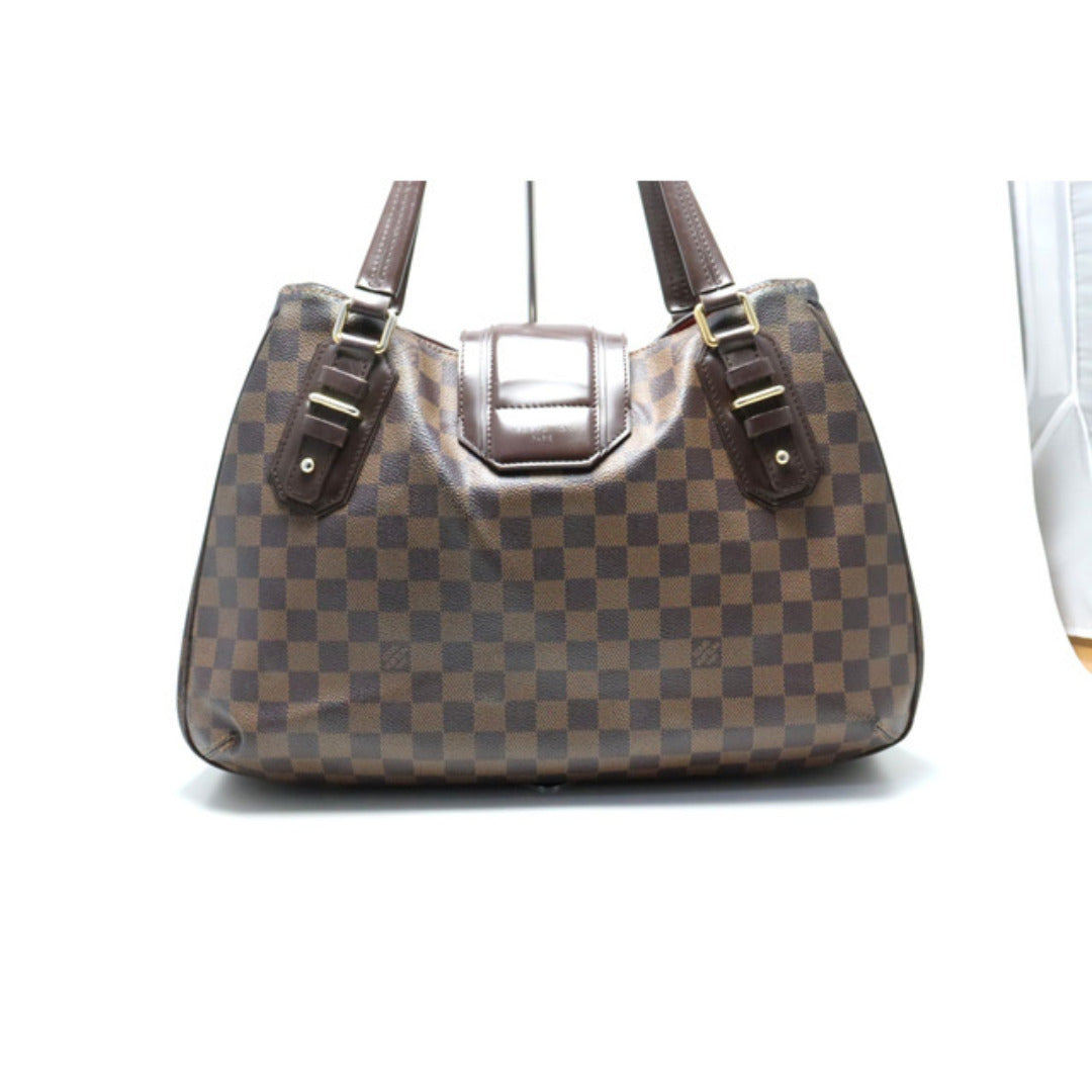 Louis Vuitton Damier Greet Tote — view 3