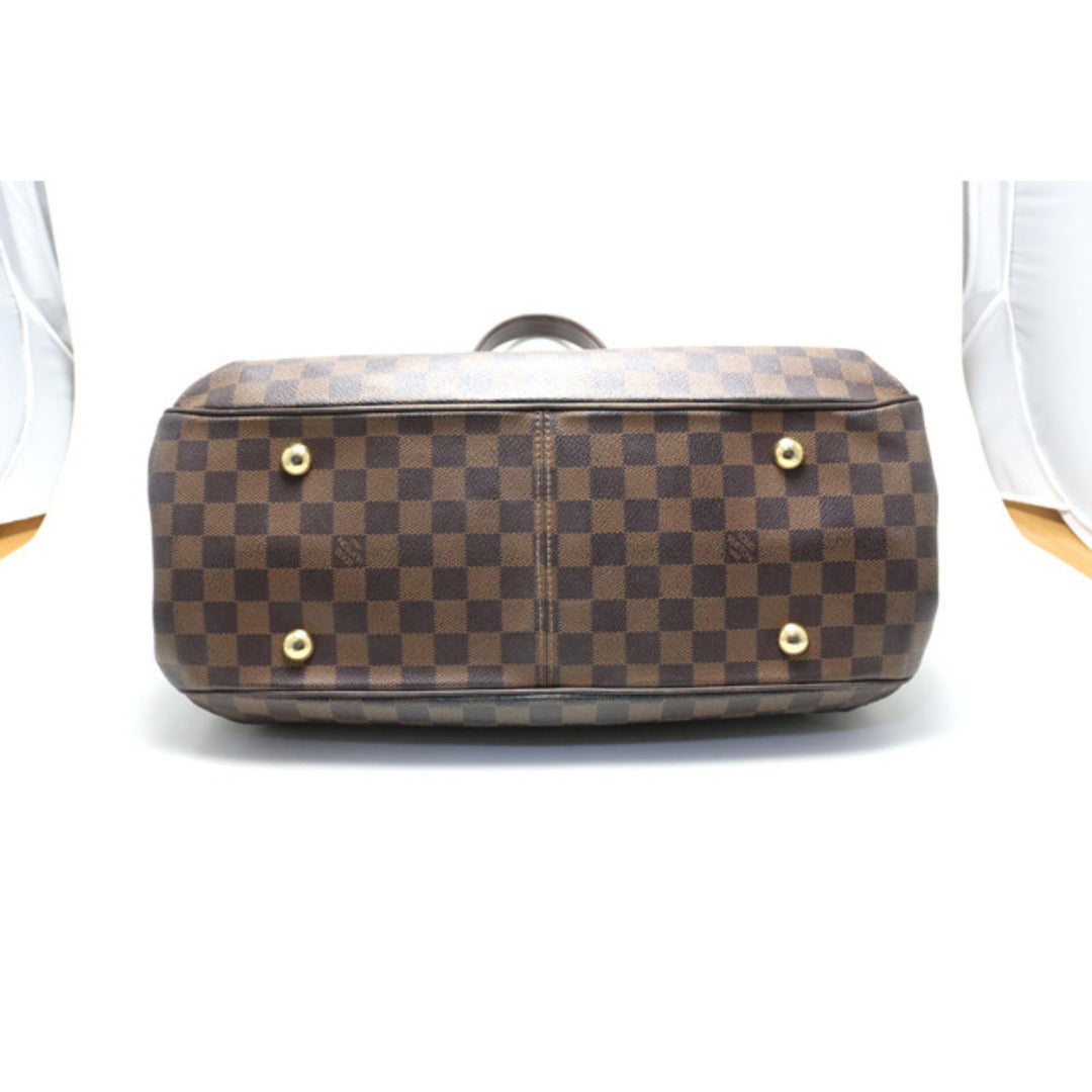 Louis Vuitton Damier Greet Tote — view 4