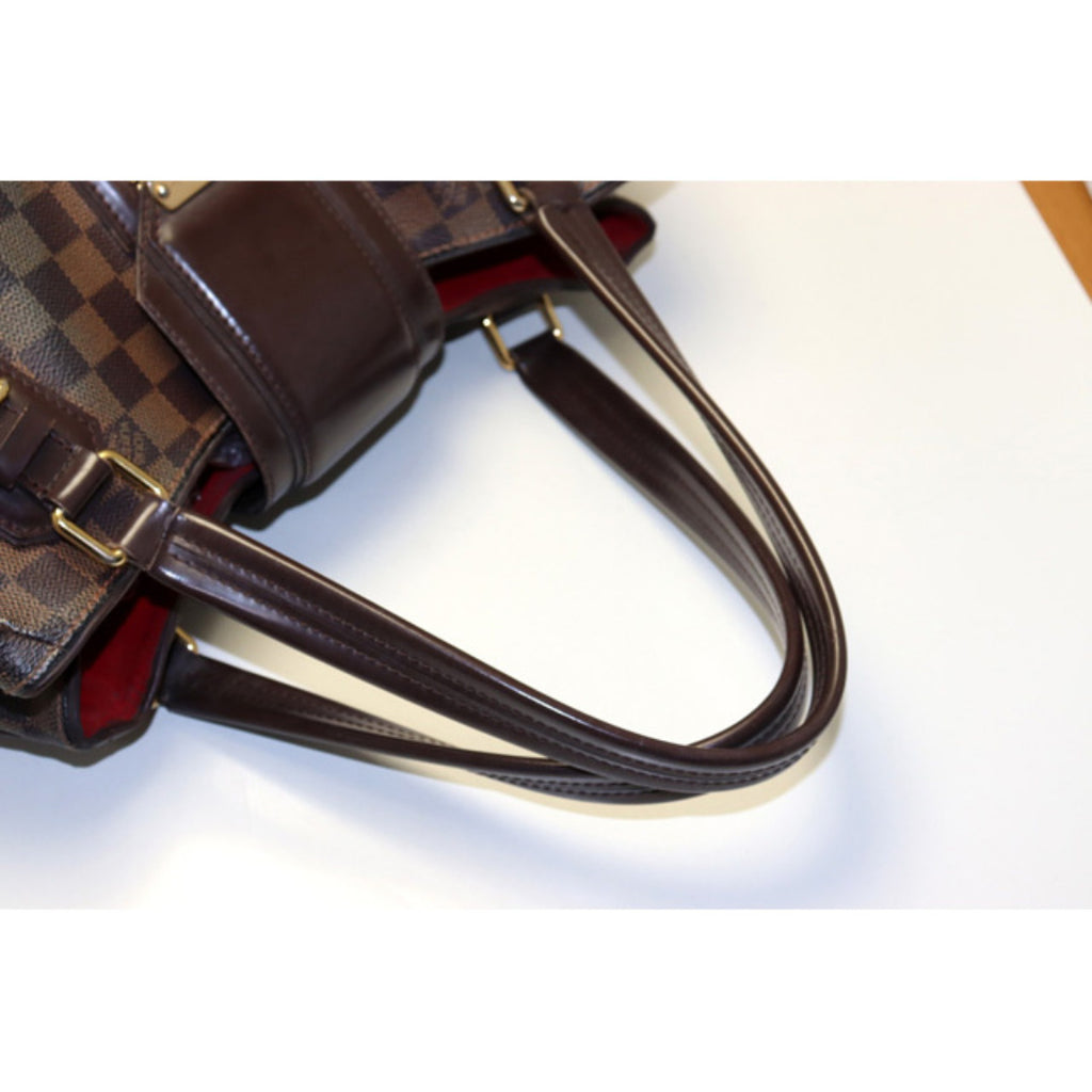 Louis Vuitton Damier Greet Tote — view 7