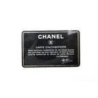 Chanel Quilted GD Metal Fittings Shoulder Bag — view 9