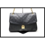 Louis Vuitton Saint Germain MM Shoulder Bag — view 2