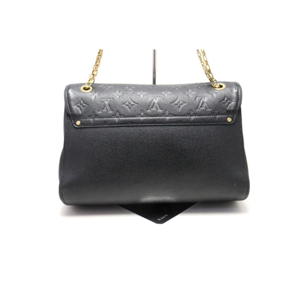 Louis Vuitton Saint Germain MM Shoulder Bag — view 3