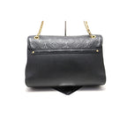 Louis Vuitton Saint Germain MM Shoulder Bag — view 3
