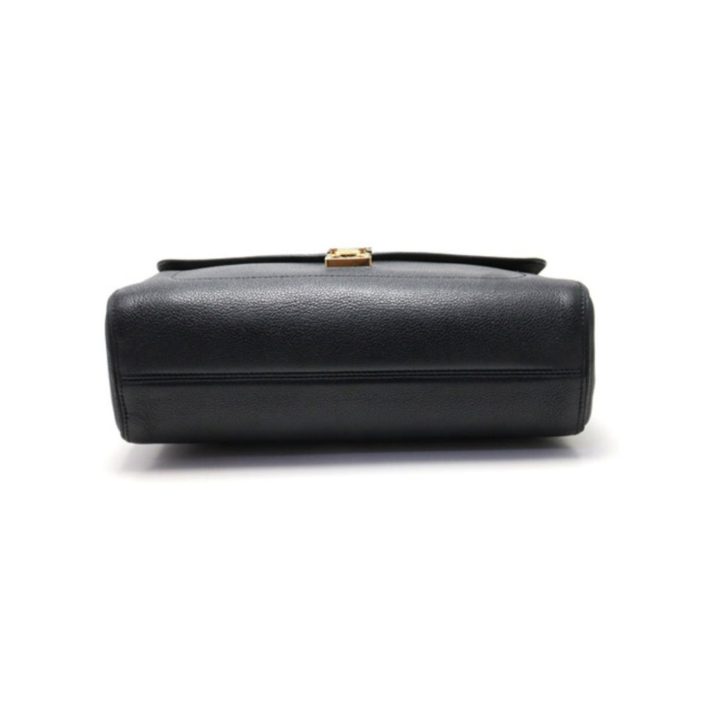 Louis Vuitton Saint Germain MM Shoulder Bag — view 4