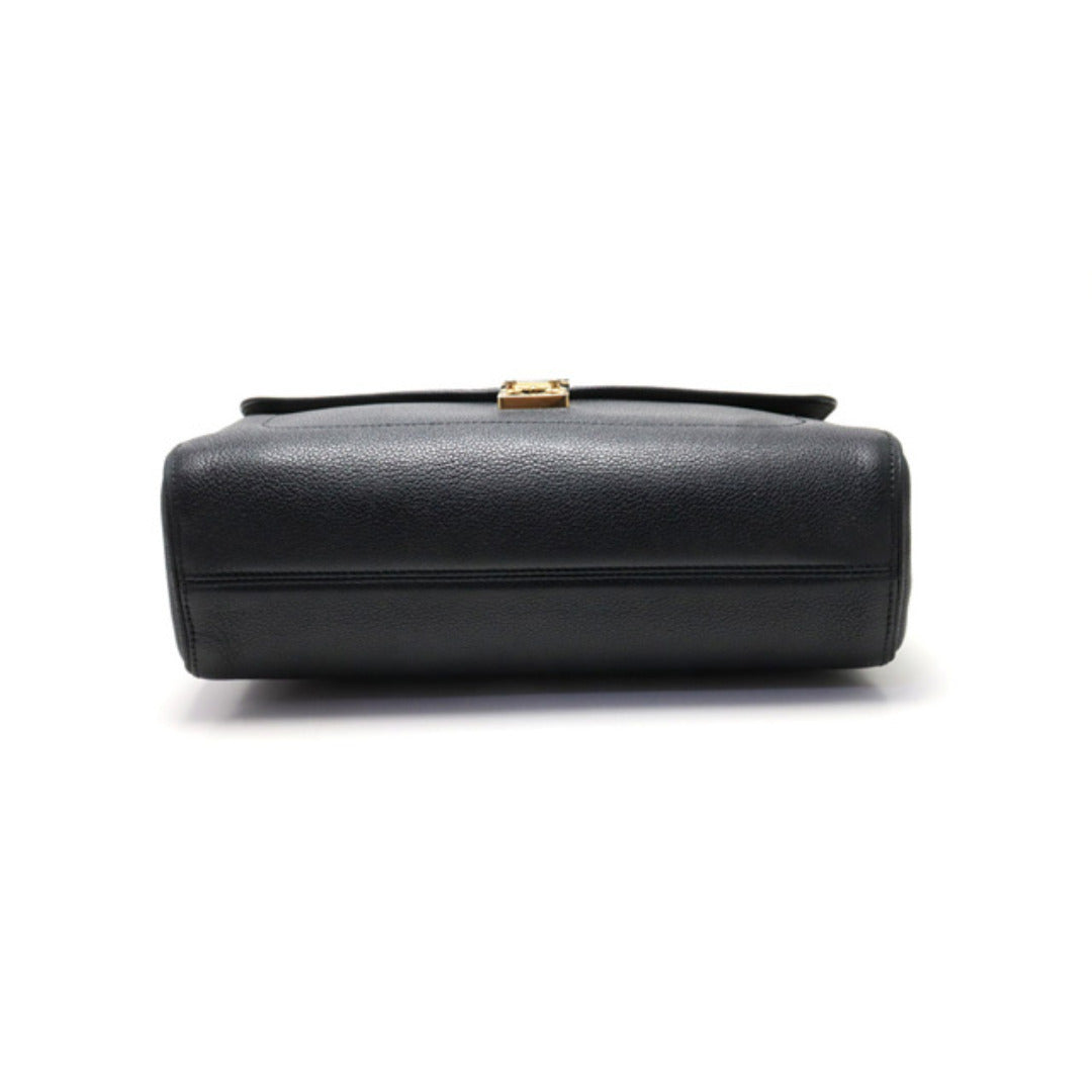 Louis Vuitton Saint Germain MM Shoulder Bag — view 4