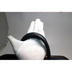 Louis Vuitton Taurillon Armand — view 6
