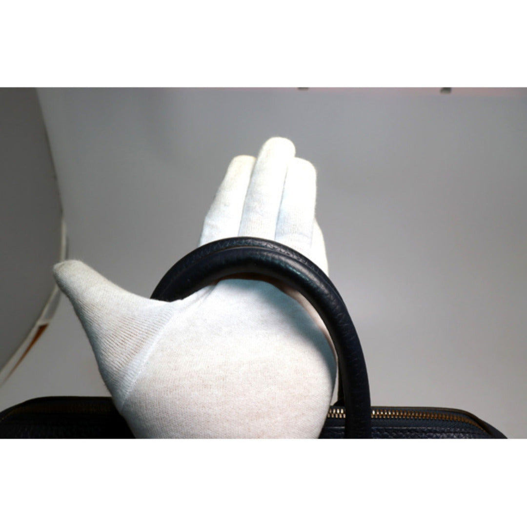 Louis Vuitton Taurillon Armand — view 6