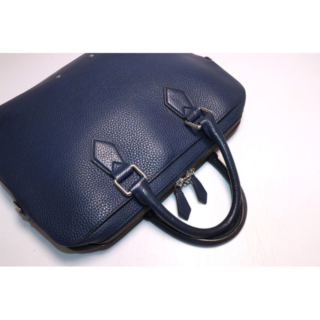 Louis Vuitton Taurillon Armand — view 7