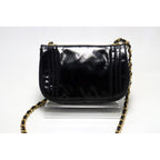 Chanel CC Logo GD Metal Fittings Shoulder Bag — view 3