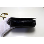 Chanel CC Logo GD Metal Fittings Shoulder Bag — view 4