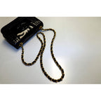 Chanel CC Logo GD Metal Fittings Shoulder Bag — view 7