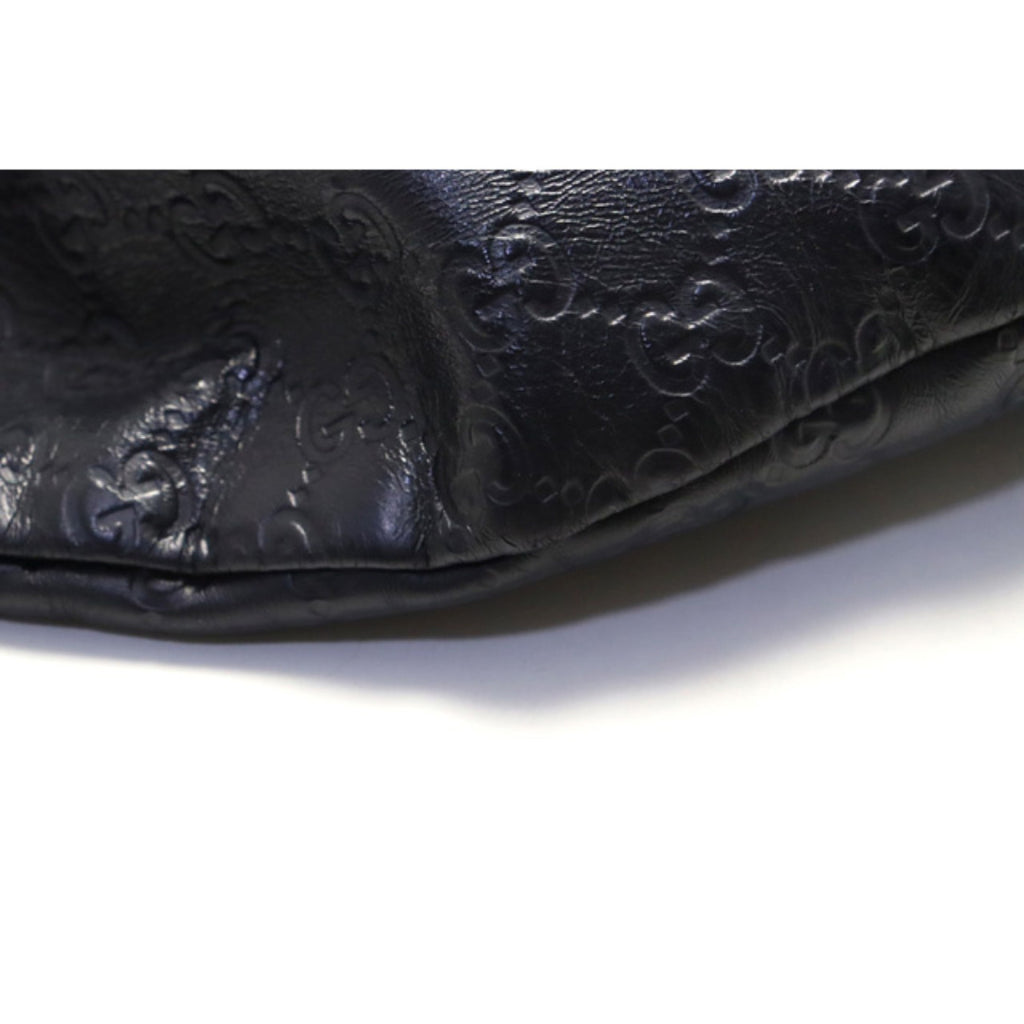 Gucci Guccissima Belt Bag — view 5