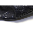 Gucci Guccissima Belt Bag — view 5