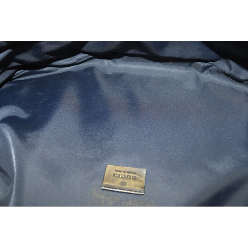 Gucci Guccissima Belt Bag — view 8