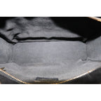 Chanel Chocolate Bar Big Coco GD Metal Fittings Tote — view 8