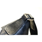 Louis Vuitton Damier Graphite Mick MM Shoulder Bag — view 9
