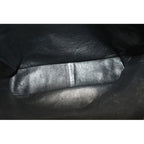 Chanel Quilted GD Metal Fittings Shoulder Bag — view 8