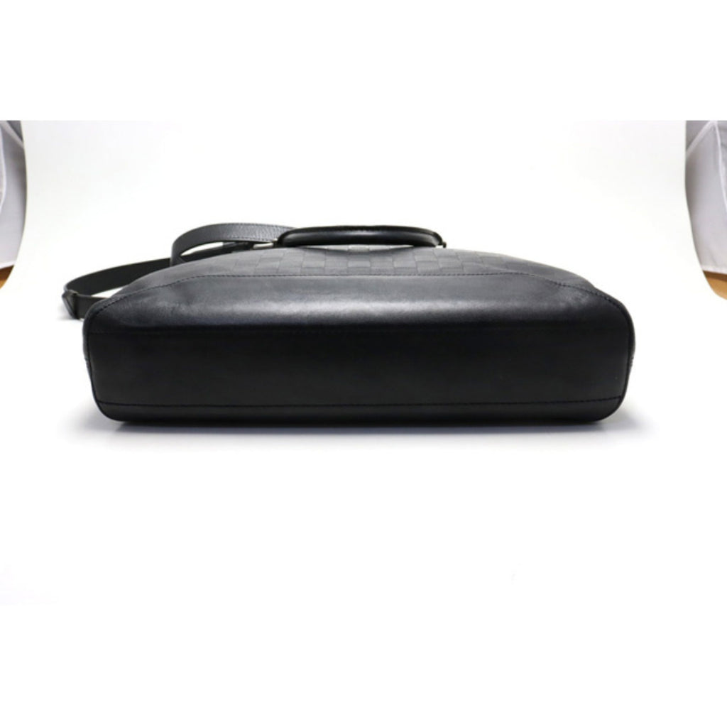 Louis Vuitton PDJ Porte de Cumandour Business Handbag — view 4
