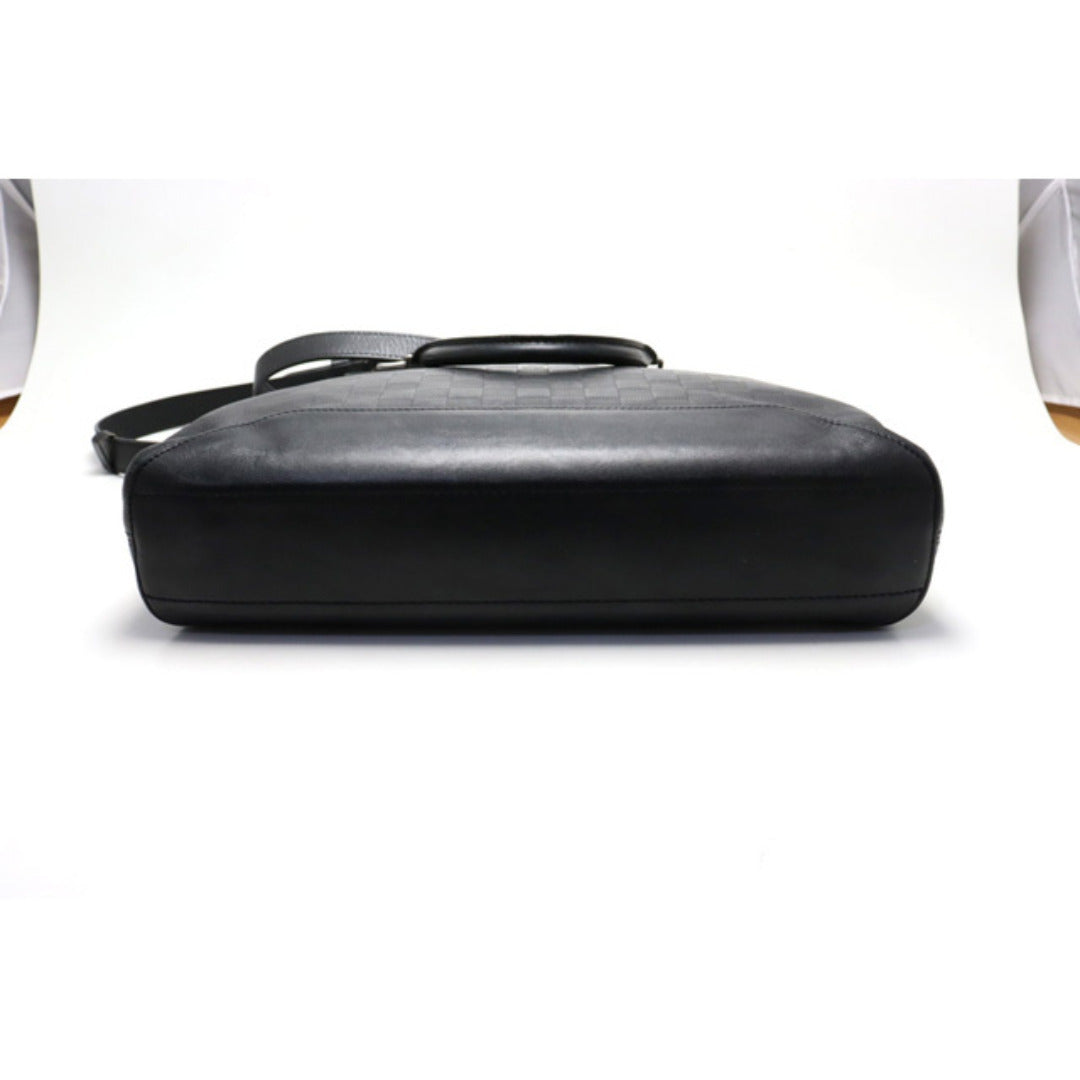 Louis Vuitton PDJ Porte de Cumandour Business Handbag — view 4