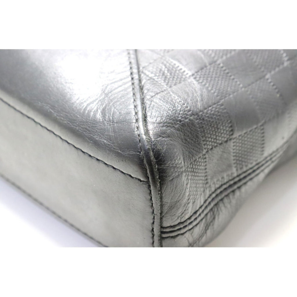 Louis Vuitton PDJ Porte de Cumandour Business Handbag — view 5