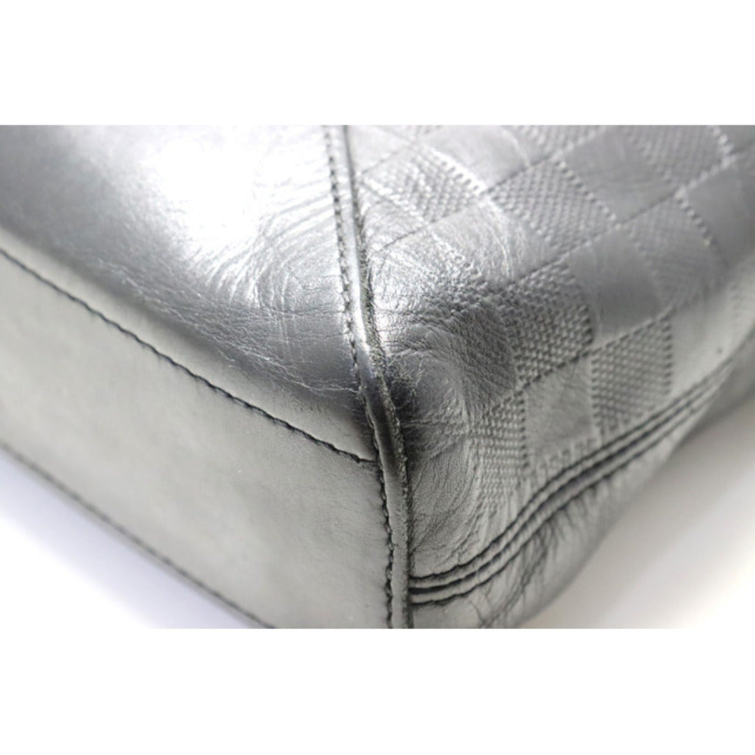 Louis Vuitton PDJ Porte de Cumandour Business Handbag — view 5