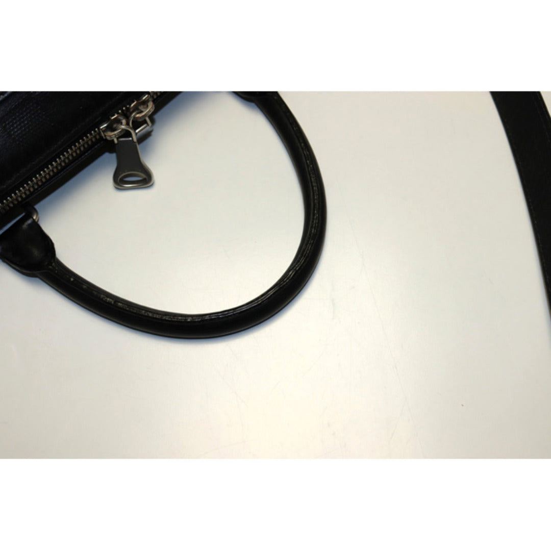 Louis Vuitton PDJ Porte de Cumandour Business Handbag — view 8