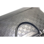 Louis Vuitton PDJ Porte de Cumandour Business Handbag — view 9