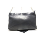 Chanel Jumbo CC Logo GD Metal Fittings Shoulder Bag — view 3