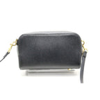 Dior Caro CD Logo Shoulder Bag — view 3
