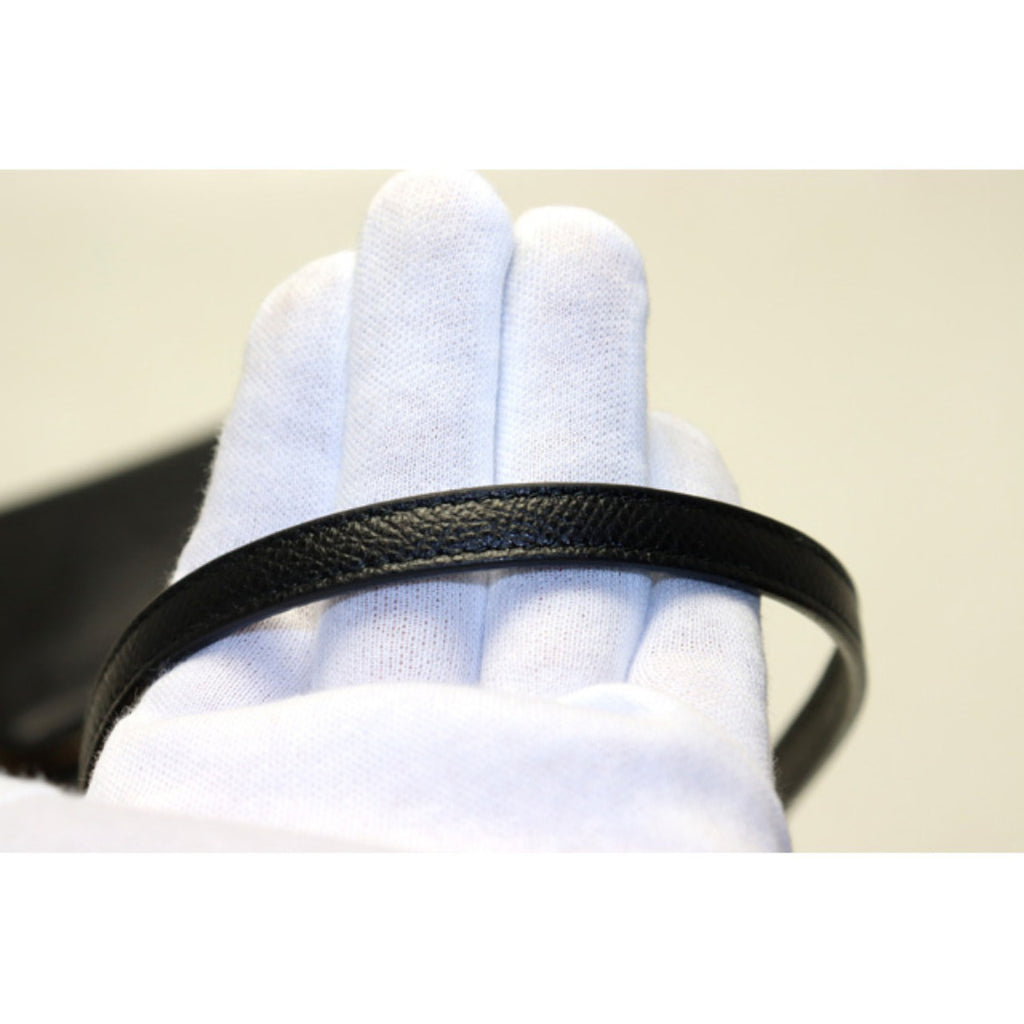 Dior Caro CD Logo Shoulder Bag — view 6