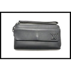 Louis Vuitton LV Aerogram Zippy Dragonne Wallet — view 2