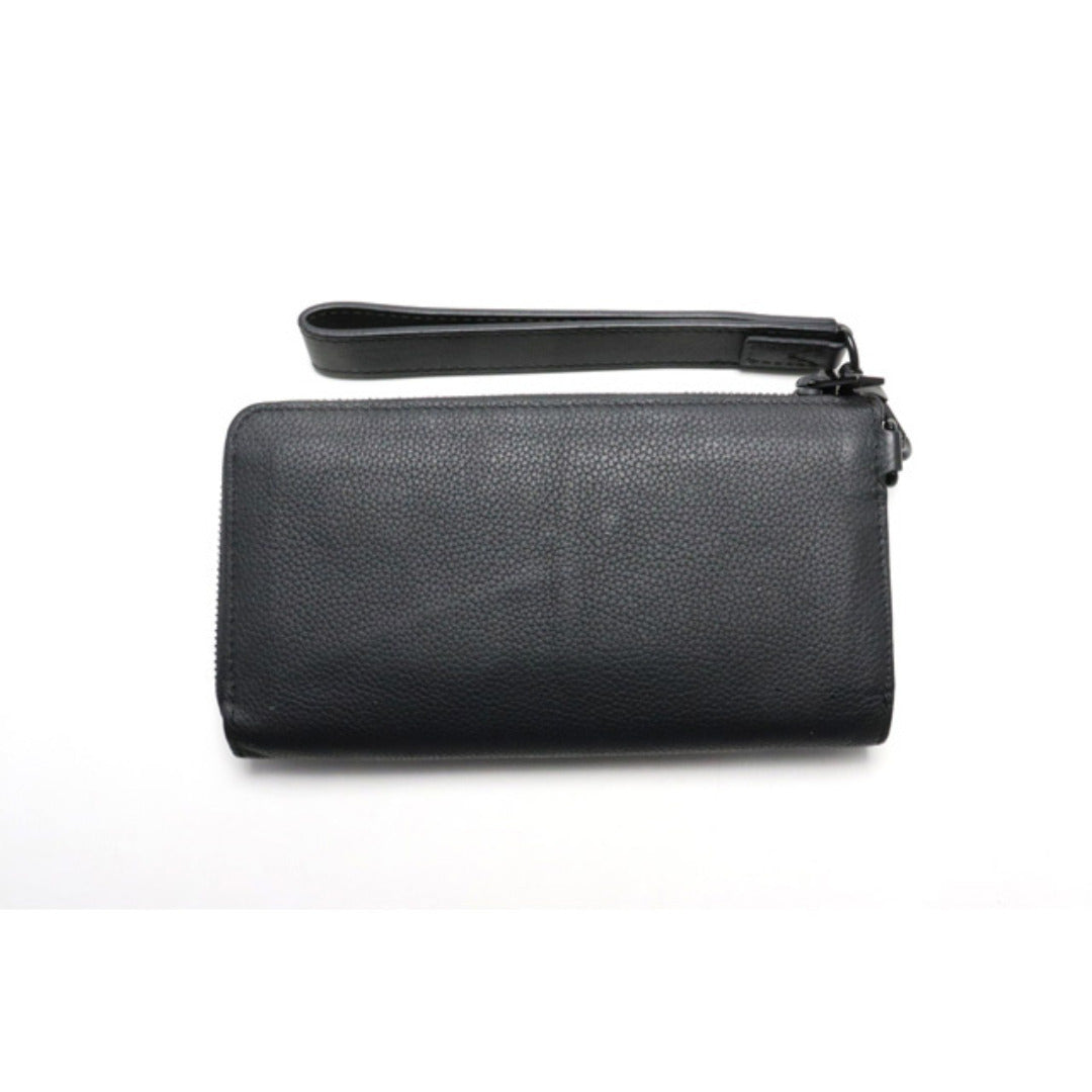 Louis Vuitton LV Aerogram Zippy Dragonne Wallet — view 3