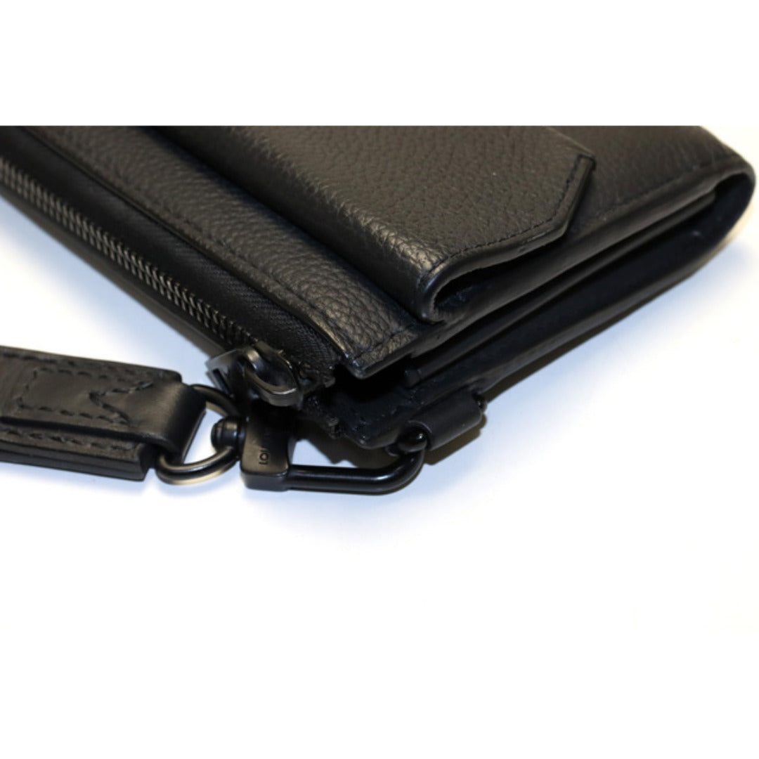 Louis Vuitton LV Aerogram Zippy Dragonne Wallet — view 5
