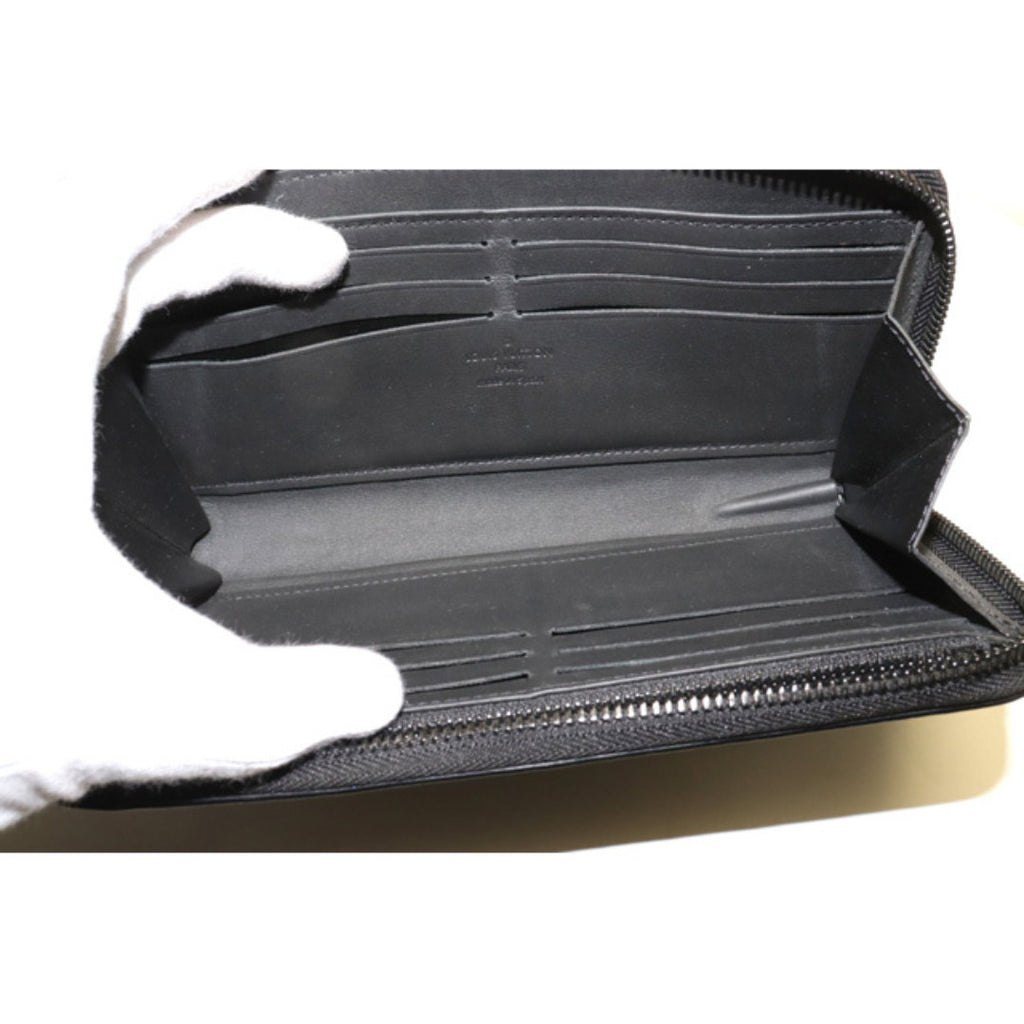 Louis Vuitton LV Aerogram Zippy Dragonne Wallet — view 7