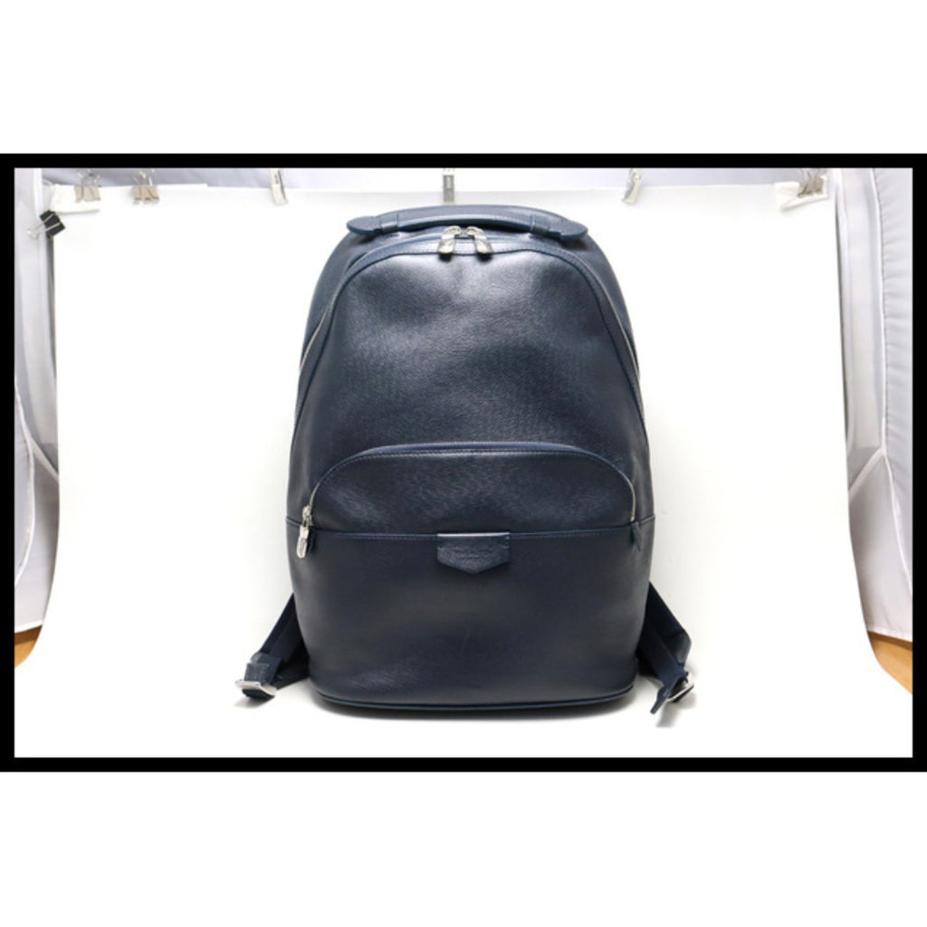Louis Vuitton Taiga Anton Backpack — view 2