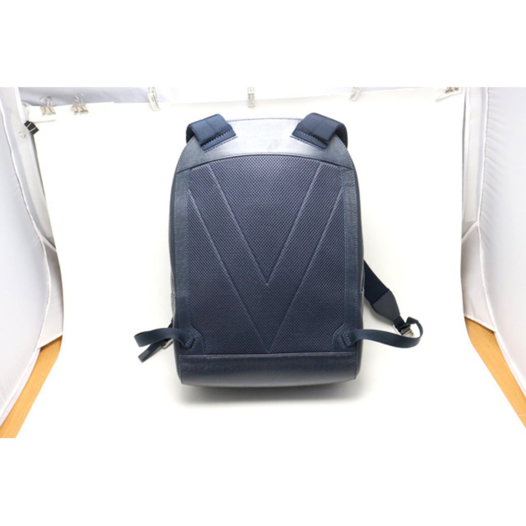 Louis Vuitton Taiga Anton Backpack — view 3