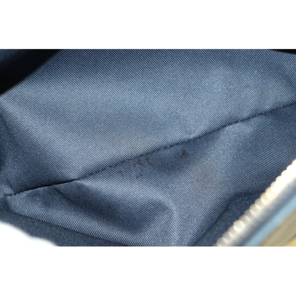 Louis Vuitton Taiga Anton Backpack — view 8