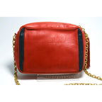 Chanel CC Logo GD Metal Fittings Shoulder Bag — view 3