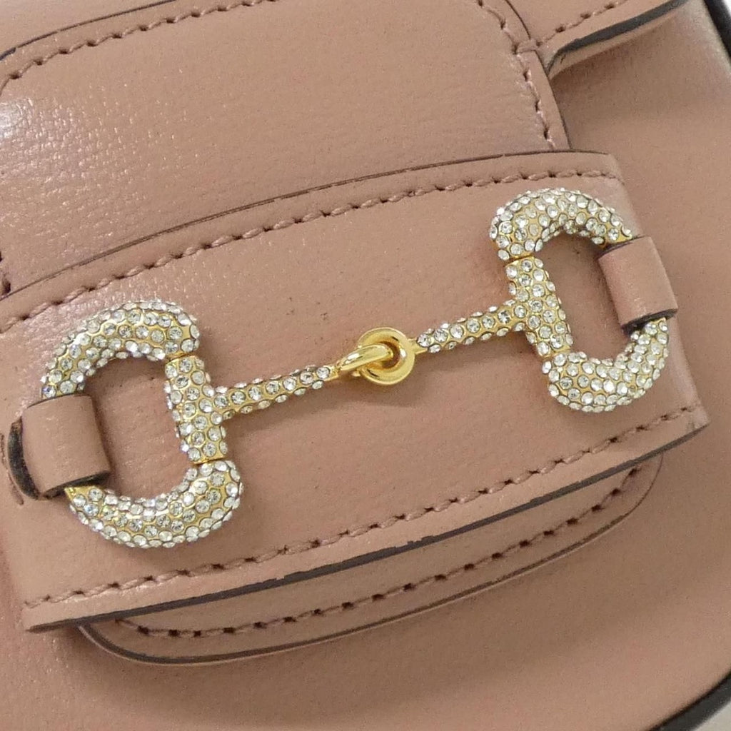 Gucci Horsebit Aacsv Shoulder Bag — view 4