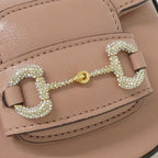 Gucci Horsebit Aacsv Shoulder Bag — view 4