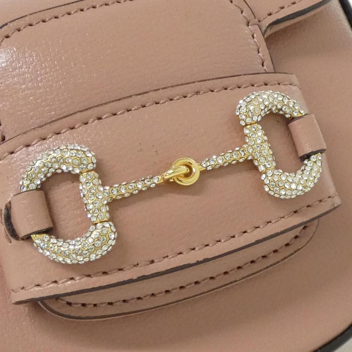 Gucci Horsebit Aacsv Shoulder Bag — view 4