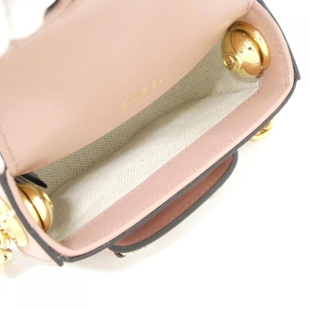 Gucci Horsebit Aacsv Shoulder Bag — view 8