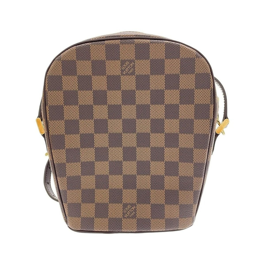 Louis Vuitton Damier Ipanema PM Shoulder Bag — view 2
