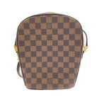 Louis Vuitton Damier Ipanema PM Shoulder Bag — view 2