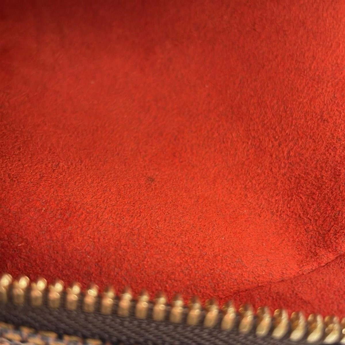 Louis Vuitton Damier Ipanema PM Shoulder Bag — view 9
