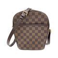 Louis Vuitton Damier Ipanema PM Shoulder Bag