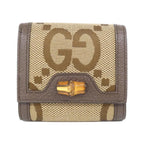 Gucci Diana Ukmbt Wallet